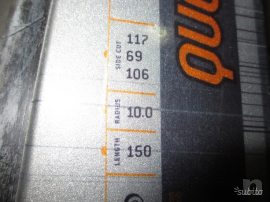 sci e scarponi foto-34672