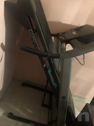 Tapis Roulant  foto-18037