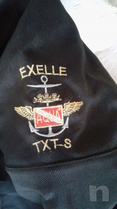 Muta stagna trilaminato  foto-34677