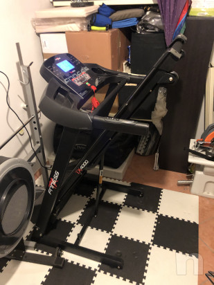 Tapis roulant foto-34679