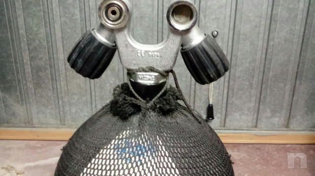 BOMBOLA SUB foto-18042