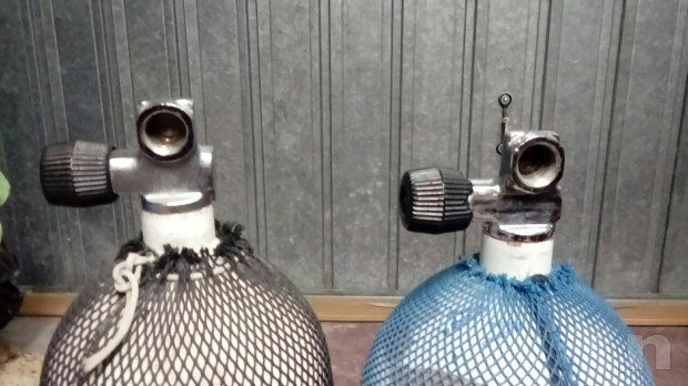 N 2 BOMBOLE SUB foto-18043