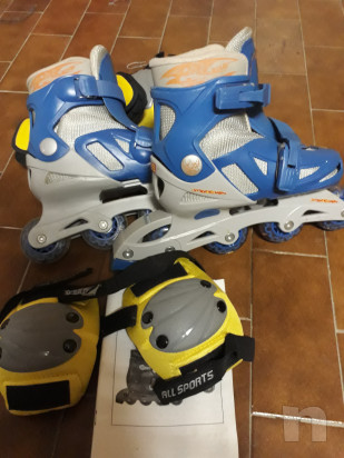 pattini in linea foto-18049