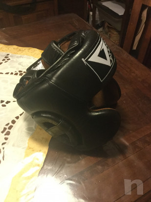 Caschetto boxer foto-18051