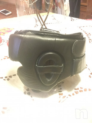 Caschetto boxer foto-34697