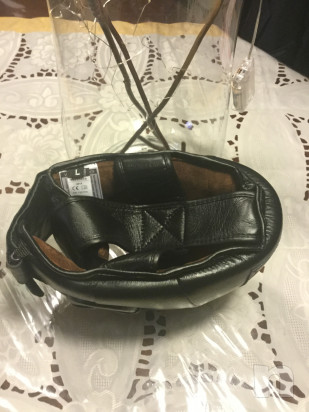 Caschetto boxer foto-34698