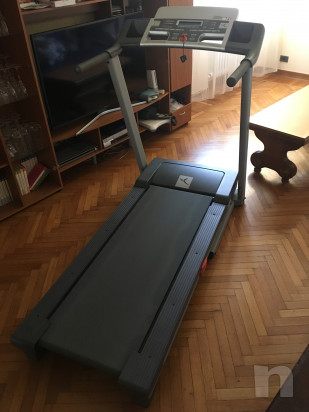 Tapis Roulant DOMYOS TC 490  foto-18056