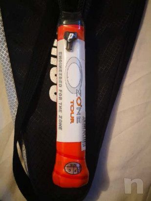 RACCHETTA PRINCE Ozone3 TOUR MP foto-34711