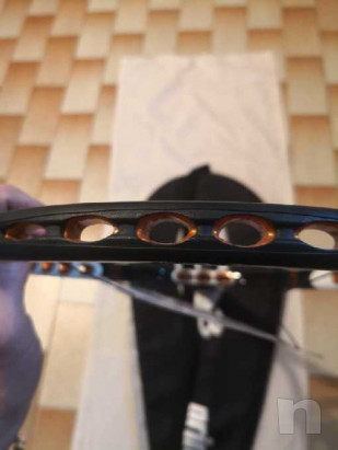 RACCHETTA PRINCE Ozone3 TOUR MP foto-34712