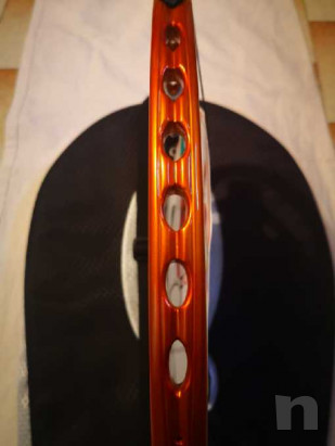 RACCHETTA PRINCE Ozone3 TOUR MP foto-34713