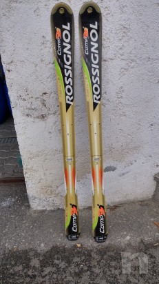 Sci rossignol comp9 foto-1806