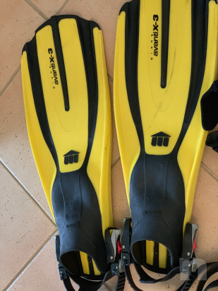  Causa inutilizzo  vendo, ottime condizioni  attrezzatura  donna tg M/lL foto-34723