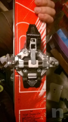 sci alpinismo con pelli foto-2947