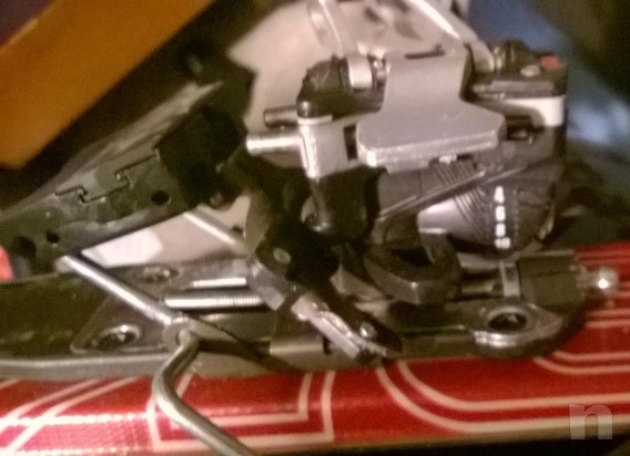 sci alpinismo con pelli foto-2950