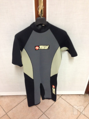 muta,jacket respiratore foto-34739