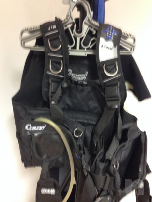 muta,jacket respiratore foto-34736