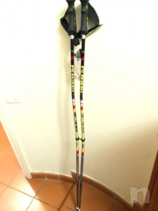 Bastoncini 140 cm foto-18071