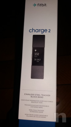 Fitbit charge 2 foto-34741