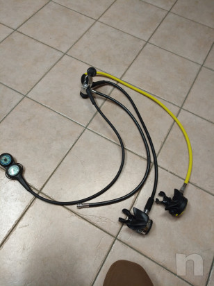 attrezzatura da sub foto-18074