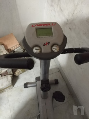 ciclette Csarnielli foto-34746