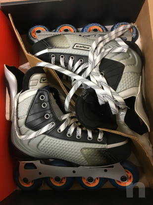 Skate BAUER in line flexlite foto-18093