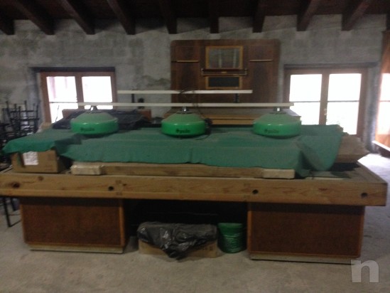 BELLISSIMO BILIARDO MARI foto-2956