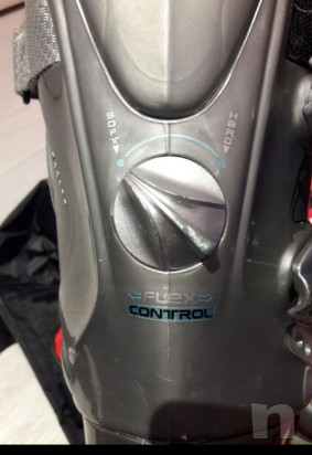 SCARPONI DA SCI TECNICA foto-34784