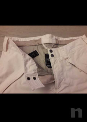 PANTALONI DA SCI DONNA NORTH FACE foto-34788