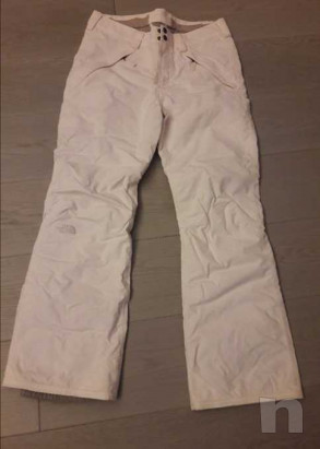PANTALONI DA SCI DONNA NORTH FACE foto-18102