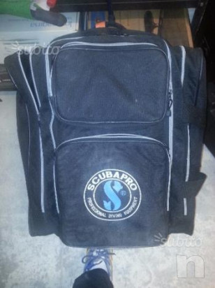 Attrezzatura SUB foto-34794