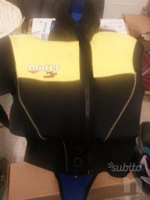 Attrezzatura SUB foto-34795