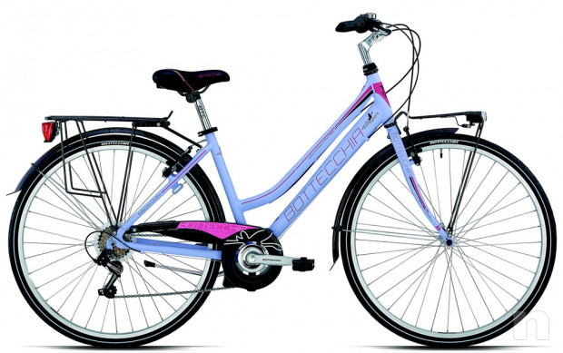 bottecchia city bike foto-18108
