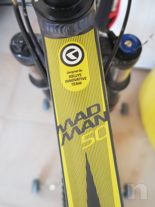 bicicletta MTB foto-34808