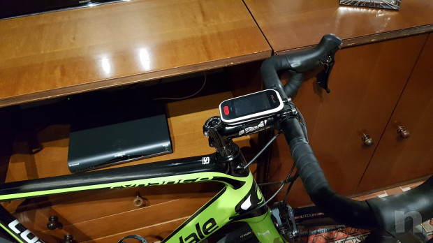 Bici da corsa Cannondale Synapse foto-34820