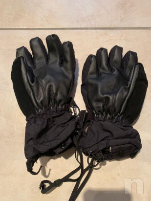 Guanti burton foto-34834