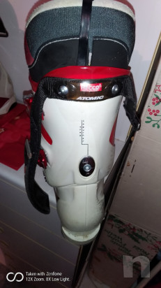 Scarponi Atomic B10 foto-34839