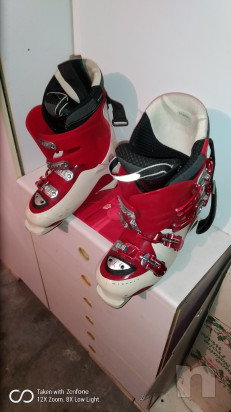 Scarponi Atomic B10 foto-18124