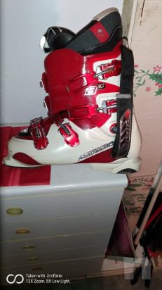 Scarponi Atomic B10 foto-34838