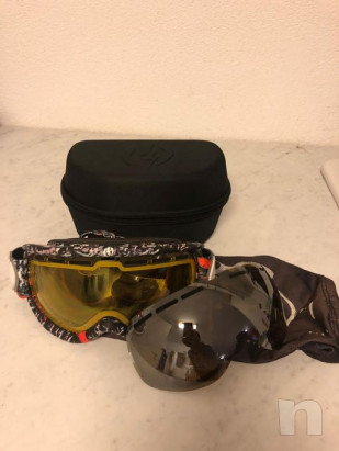 Occhiali Electric foto-18128