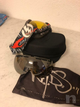 Occhiali Electric foto-34848