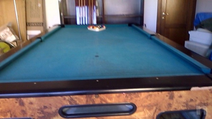 Biliardo Garlando foto-1813