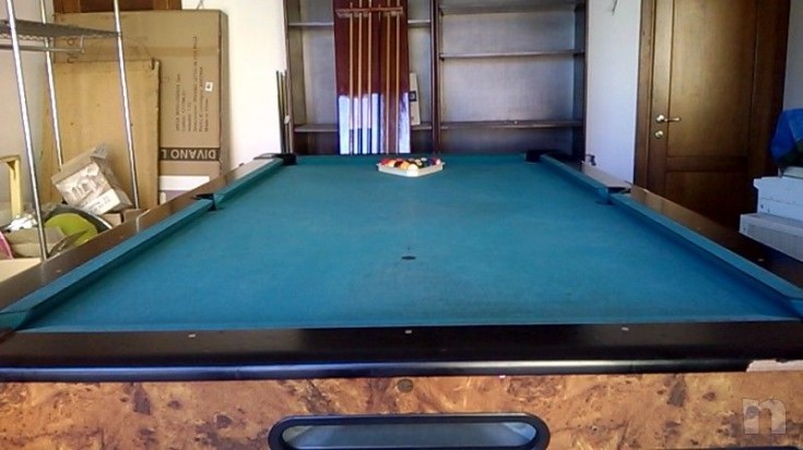 Biliardo Garlando foto-2964