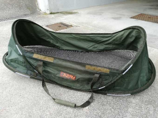 Materassino Fox Easy Mat Std  foto-34868