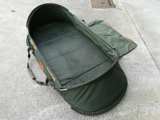 Materassino Fox Easy Mat Std  foto-34867