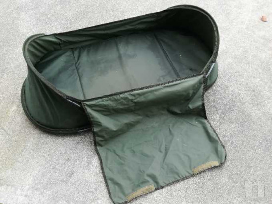 Materassino Fox Easy Mat Std  foto-34869