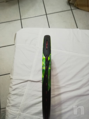 Vendo Yonex ezone L2  foto-34880