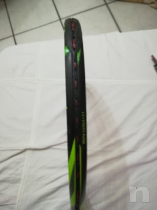 Vendo Yonex ezone L2  foto-34879