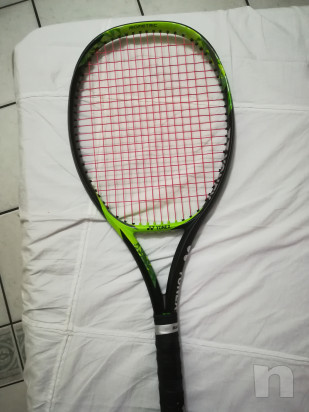 Vendo Yonex ezone L2  foto-18142