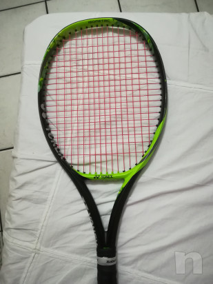 Vendo Yonex ezone L2  foto-34881