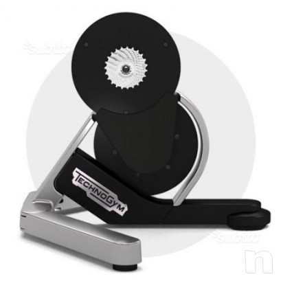 My Cycling pari al nuovo  foto-18144